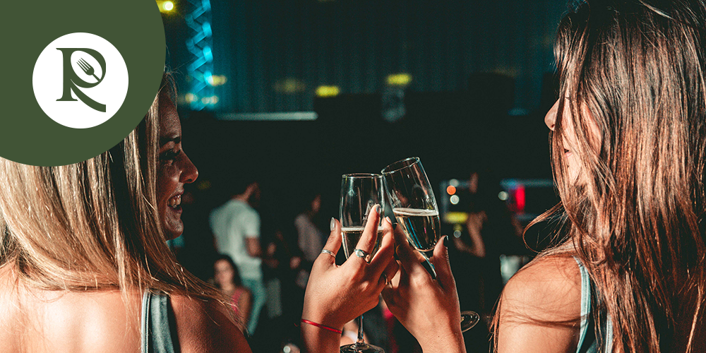 proslava devojacko vece